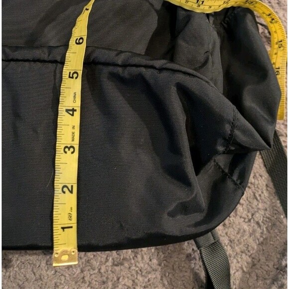 Timbuk2 Parkside Robert Half Employee Issued Black Backpack - Picture 6 of 6